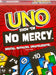 Uno Show Em No Mercy Card Game