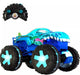 Hot Wheels Monster Truck 1.15 Sc Mega Rex Rc