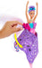 Barbie Butterfly Dance And Flutter Doll