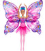 Barbie Butterfly Dance And Flutter Doll