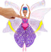 Barbie Butterfly Dance And Flutter Doll