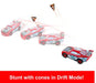 Disney Pixar Cars Hero Drift Lightning Mcqueen Car