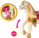 Barbie Dance & Show Horse