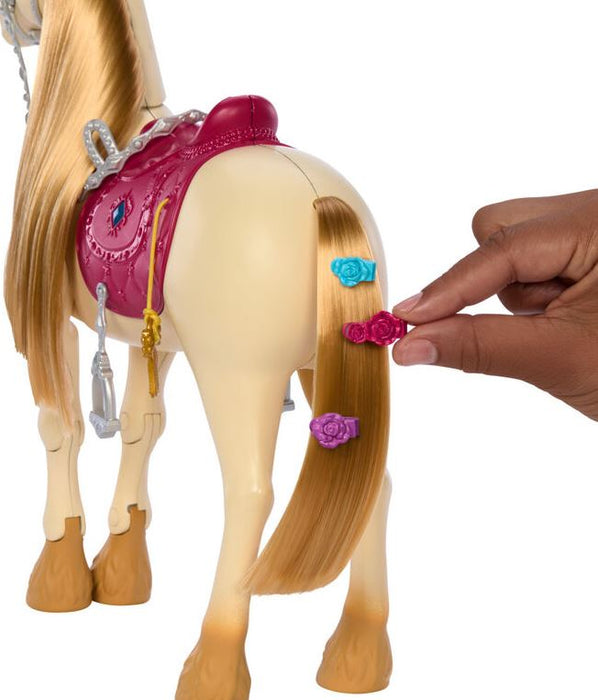 Barbie Dance & Show Horse