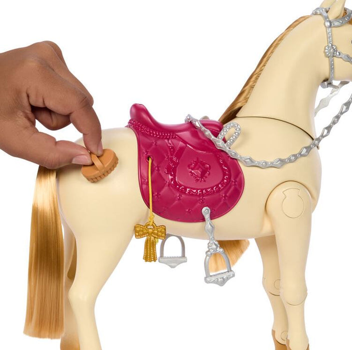 Barbie Dance & Show Horse