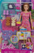 Barbie Puppy Slumber Party Doll Playset