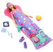 Barbie Puppy Slumber Party Doll Playset