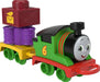Thomas & Friends Percy My First Engine Push A-long