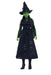 Wicked Elphaba Doll Hxt62-0