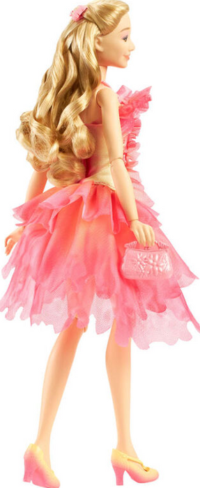 Wicked Glinda Doll