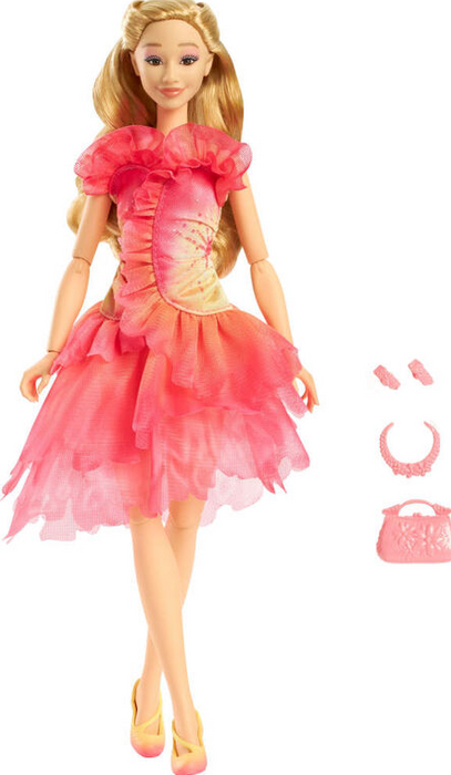 Wicked Glinda Doll