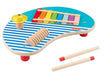 Fisher-price Wooden Musical Table