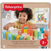 Fisher-price Wooden Domino Run Set