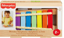 Fisher-price Musical Wooden Xylophone  Ages:2+