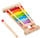 Fisher-price Musical Wooden Xylophone  Ages:2+