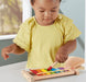 Fisher-price Musical Wooden Xylophone  Ages:2+