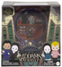 Polly Pocket Collector The Addams Family Compact Set