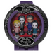 Polly Pocket Collector The Addams Family Compact Set