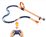 Hot Wheels 1:64 Remote Control Speed Challenge Track Set