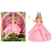 Wicked Deluxe Glinda Fashion Doll & Accessories With Removable Outfit & Posability