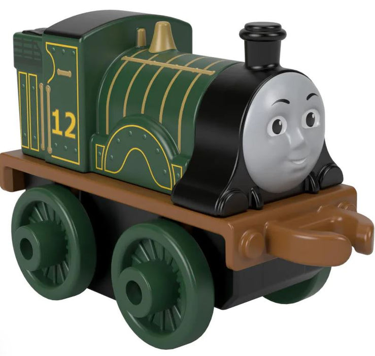 Thomas & Friends Mini  Engines Assorted