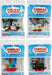 Thomas & Friends Mini  Engines Assorted
