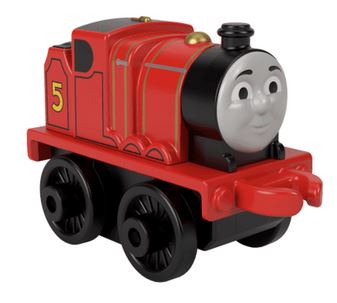 Thomas & Friends Mini  Engines Assorted