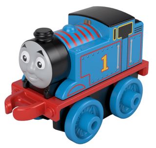 Thomas & Friends Mini  Engines Assorted