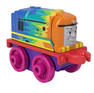 Thomas & Friends Mini  Engines Assorted