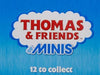 Thomas & Friends Mini  Engines Assorted