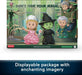 Wicked Little People Collector 4 Figure Box Set