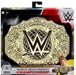 Wwe World Heavyweight Champion Belt 