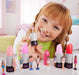 Barbie Miniland Lip Stick Fashionista  Doll Assorted