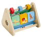 Fisher-price Wooden Activity Triangle