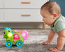 Fisher-price Link Squad Crawl N Color Chameleon