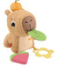 Fisher-price Sensimals Capybara Plush