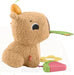 Fisher-price Sensimals Capybara Plush