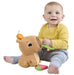 Fisher-price Sensimals Capybara Plush