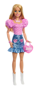 Barbie 28in Doll 2025