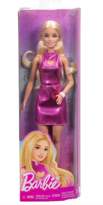 Barbie Fashionista Doll #230