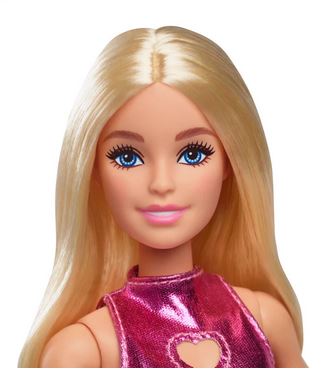 Barbie Fashionista Doll #230