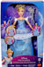 Disney Princess Cinderella  Enchanted Ballgown Feature Doll