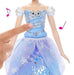 Disney Princess Cinderella  Enchanted Ballgown Feature Doll