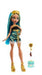 Monster High Unwrapped Doll