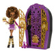 Monster High Shullmate Secrets Hauntywood Mysteries Clawdeen Wolf