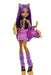Monster High Shullmate Secrets Hauntywood Mysteries Clawdeen Wolf