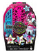 Monster High Skullmates Secrets Hauntlywood  Mystery Catty Noir Doll