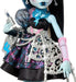 Monster High Sweet 1600 Birthdayfrankie Stein Fashion Doll