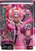 Monster High Sweet 1600 Birthday Cupid  Asteria Fashion Doll