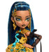 Monster High Sweet 1600 Birthday Cleo De Nile Doll
